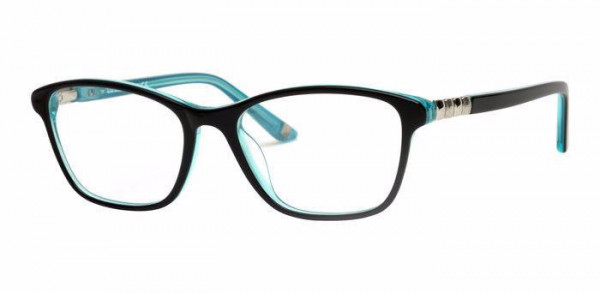 Liz Claiborne L 443 Eyeglasses