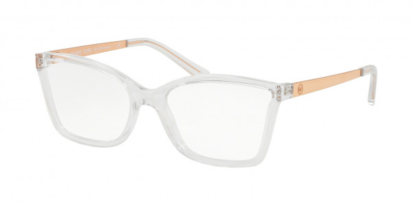 Michael Kors MK4058 CARACAS Eyeglasses