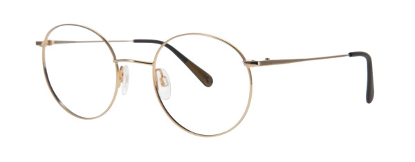 Lafont Issy & La Clic Eyeglasses