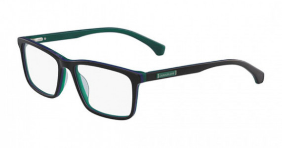 Calvin Klein Jeans CKJ301 Eyeglasses