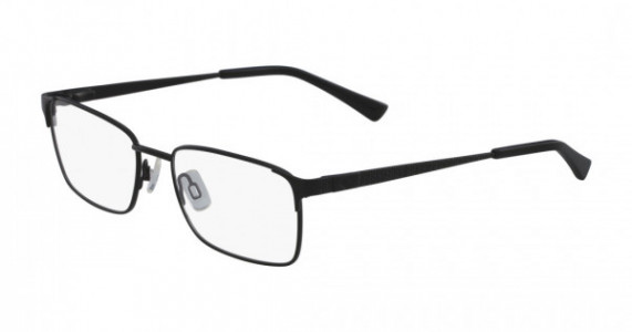 Joseph Abboud JA4068 Eyeglasses, 001 Black