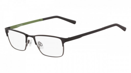 Flexon FLEXON KIDS ZEUS Eyeglasses, (001) BLACK