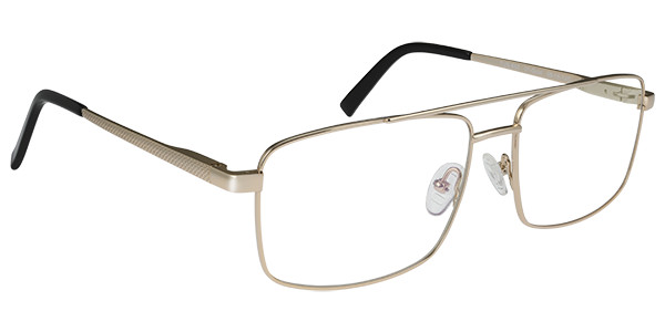 Tuscany Tuscany 652 Eyeglasses, Black