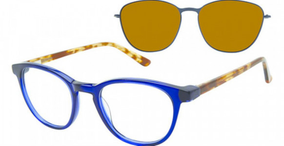 Revolution DAVIS Eyeglasses