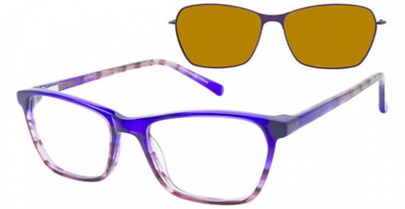 Revolution SANTA ANA Eyeglasses