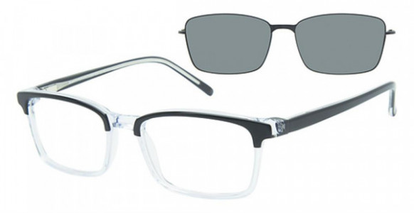 Revolution TRENTON Eyeglasses