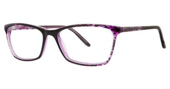 Genevieve AVERY Eyeglasses