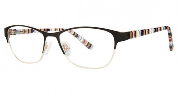 Genevieve SUBLIME Eyeglasses