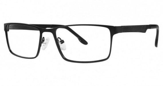 Modz VALOR Eyeglasses, Matte Black