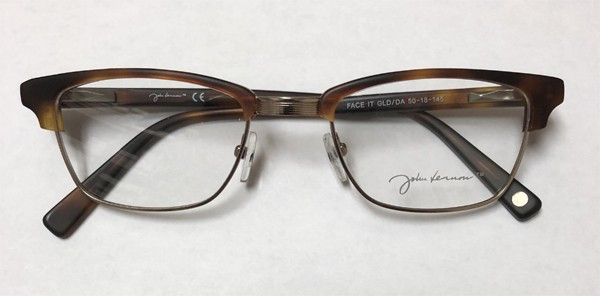 John Lennon Face It Eyeglasses