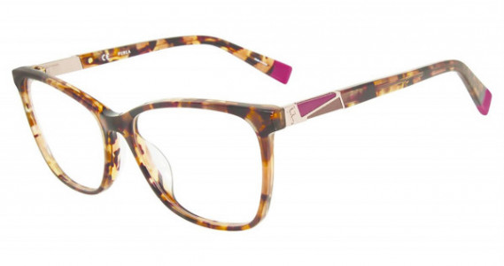 Furla VFU190 Eyeglasses