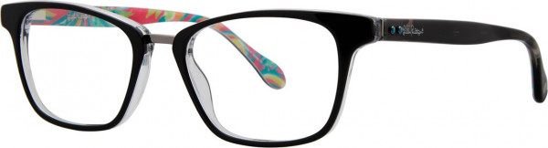 Lilly Pulitzer Klea Eyeglasses