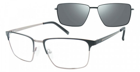 Revolution SANFORD Eyeglasses