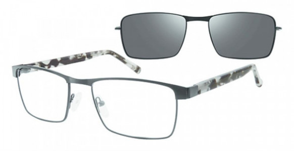 Revolution UPLAND Eyeglasses