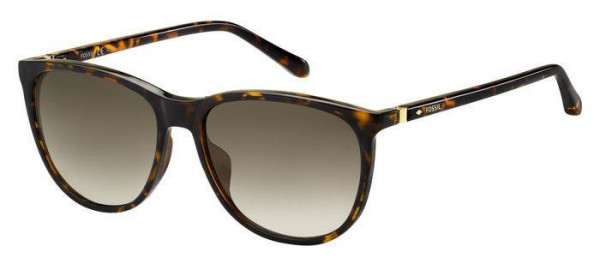 Fossil FOS 3082/S Sunglasses