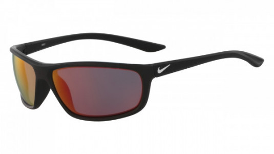 Nike NIKE RABID M EV1110 Sunglasses, (015) MT DK GRY/CRT PRPL/GRY W VIO M