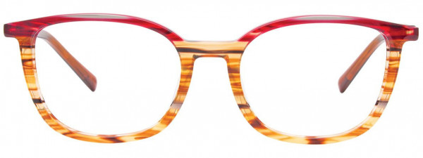 EasyClip EC503 Eyeglasses, 010 - CLIP