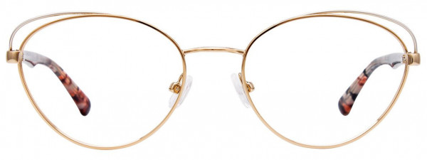 EasyClip EC501 Eyeglasses, 010 - CLIP