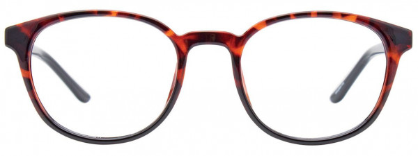 CoolClip CC842 Eyeglasses, 010 - CLIP