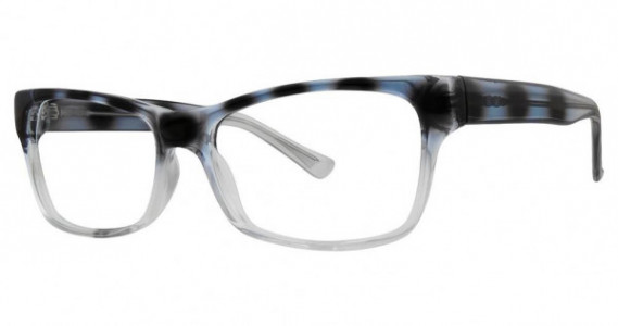 Modern Optical MEASURE Eyeglasses