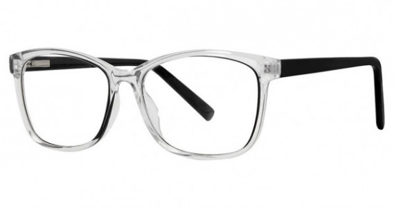Modern Optical LAUREN Eyeglasses, *Navy-In-Line