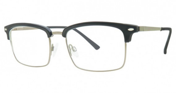 Big Mens Eyewear Club BIG RAISE Eyeglasses