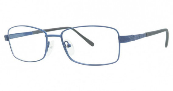 Modern Times CHORUS Eyeglasses, Blue