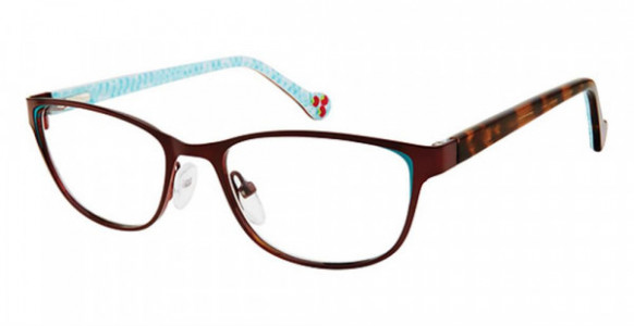 My Little Pony CANDOR Eyeglasses, brown