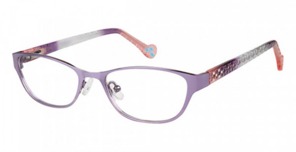 My Little Pony GENEROSITY Eyeglasses, purple
