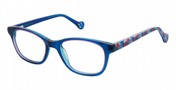 My Little Pony GIDDY Eyeglasses, blue