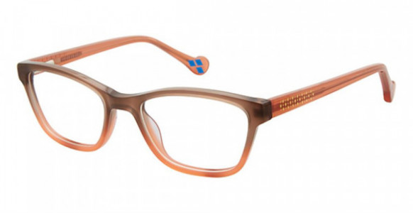 My Little Pony GRACIOUS Eyeglasses, brown