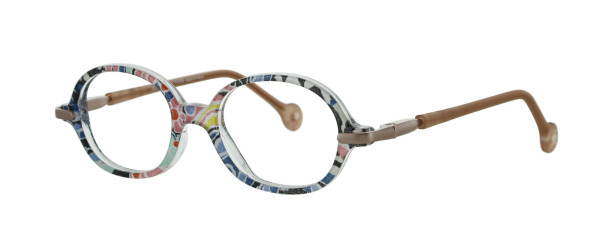 Lafont Kids Cirque Eyeglasses