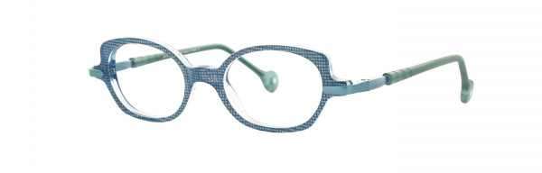 Lafont Kids Merci2 Eyeglasses, 5068 Tortoiseshell