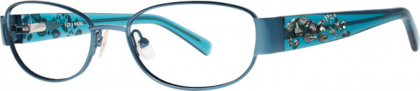 Vera Wang Garland 2 Eyeglasses