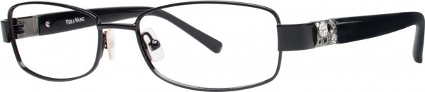 Vera Wang Redolent Eyeglasses