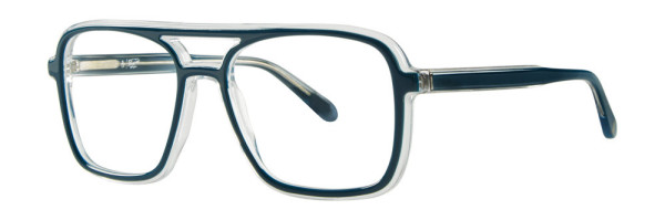 Original Penguin The Falken Rx Eyeglasses, Storm Blue