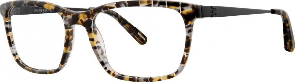 Jhane Barnes Boxplot Eyeglasses