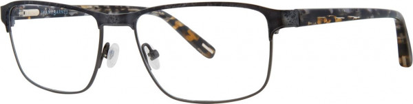 Jhane Barnes Uniform Eyeglasses