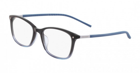 Cole Haan CH5030 Eyeglasses, 016 Smoke Gradient