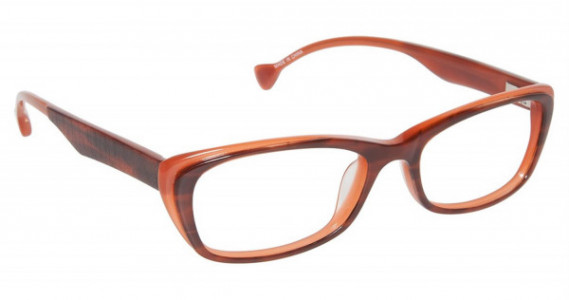 Lisa Loeb Lisa Listen Eyeglasses, TORTOISE/AQUA (C4)