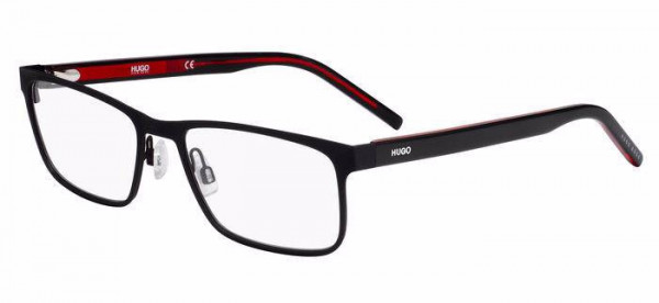 HUGO HG 1005 Eyeglasses, 0HGC BROWN HAVANA