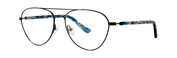 Kensie Flourish Eyeglasses