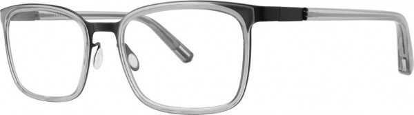 Jhane Barnes Nonzero Eyeglasses