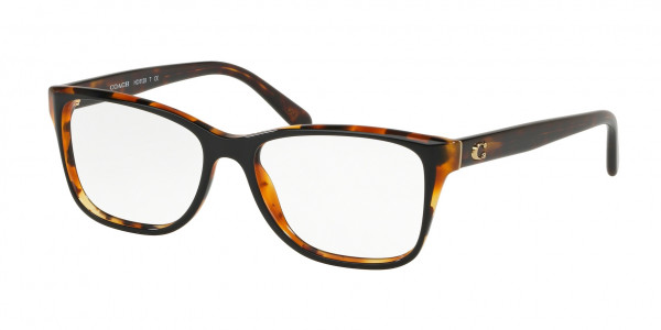 Coach HC6129 Eyeglasses