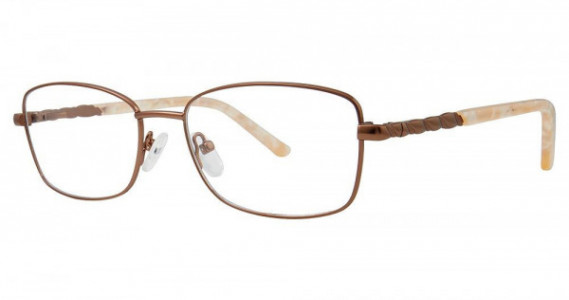 Elan 3422 Eyeglasses, Lilac
