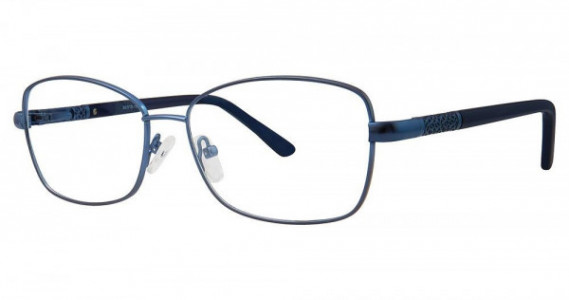 Elan 3423 Eyeglasses, Blue