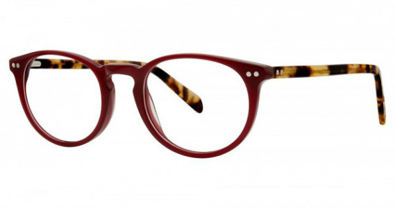 Deja Vu by Avalon 9018 Eyeglasses, Black/Tortoise