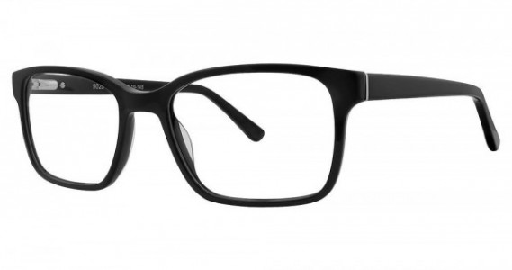 Deja Vu by Avalon 9025 Eyeglasses, Black