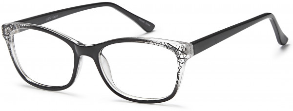 4U U 212 Eyeglasses