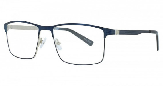 Grande GR 811 Eyeglasses, Black